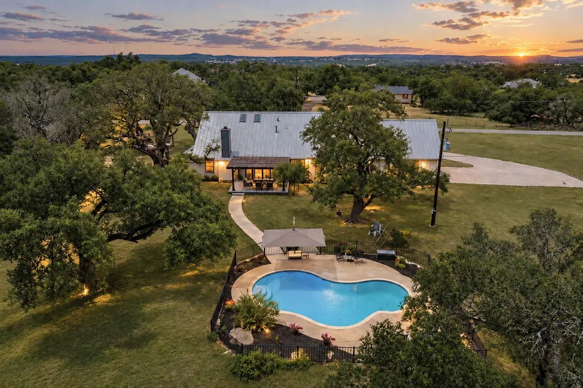 400 Oak Springs Dr, Dripping Springs, TX 78620 - #1