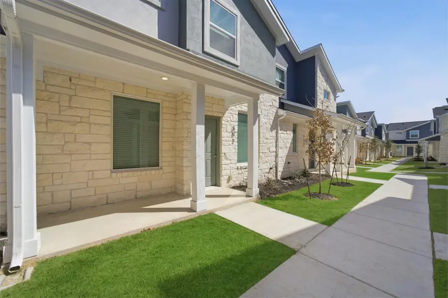 500 Municipal Dr #302, Leander, TX 78641 - #2