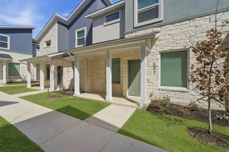 500 Municipal Dr #302, Leander, TX 78641 - #3
