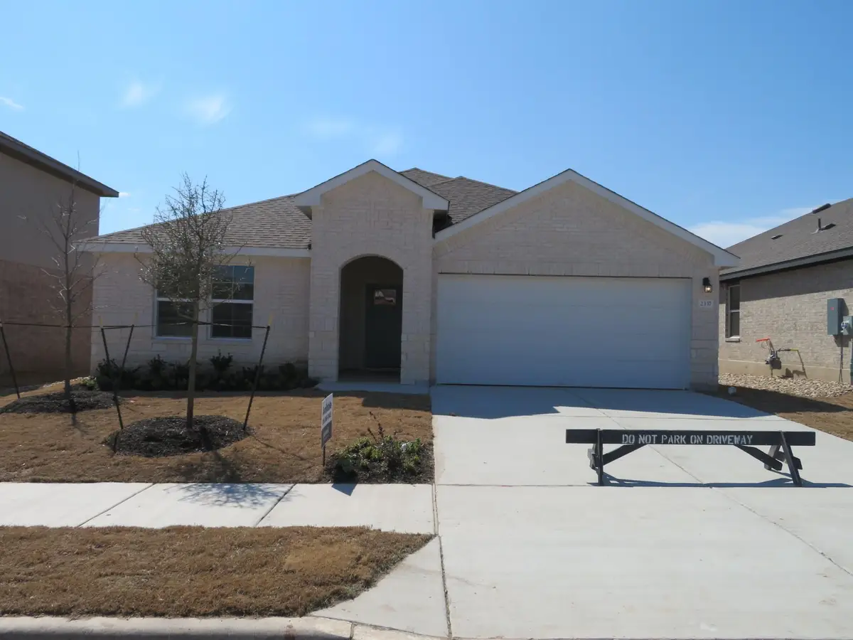 1941 Bandito Bluff Pass, Leander, TX 78641 - Image #1