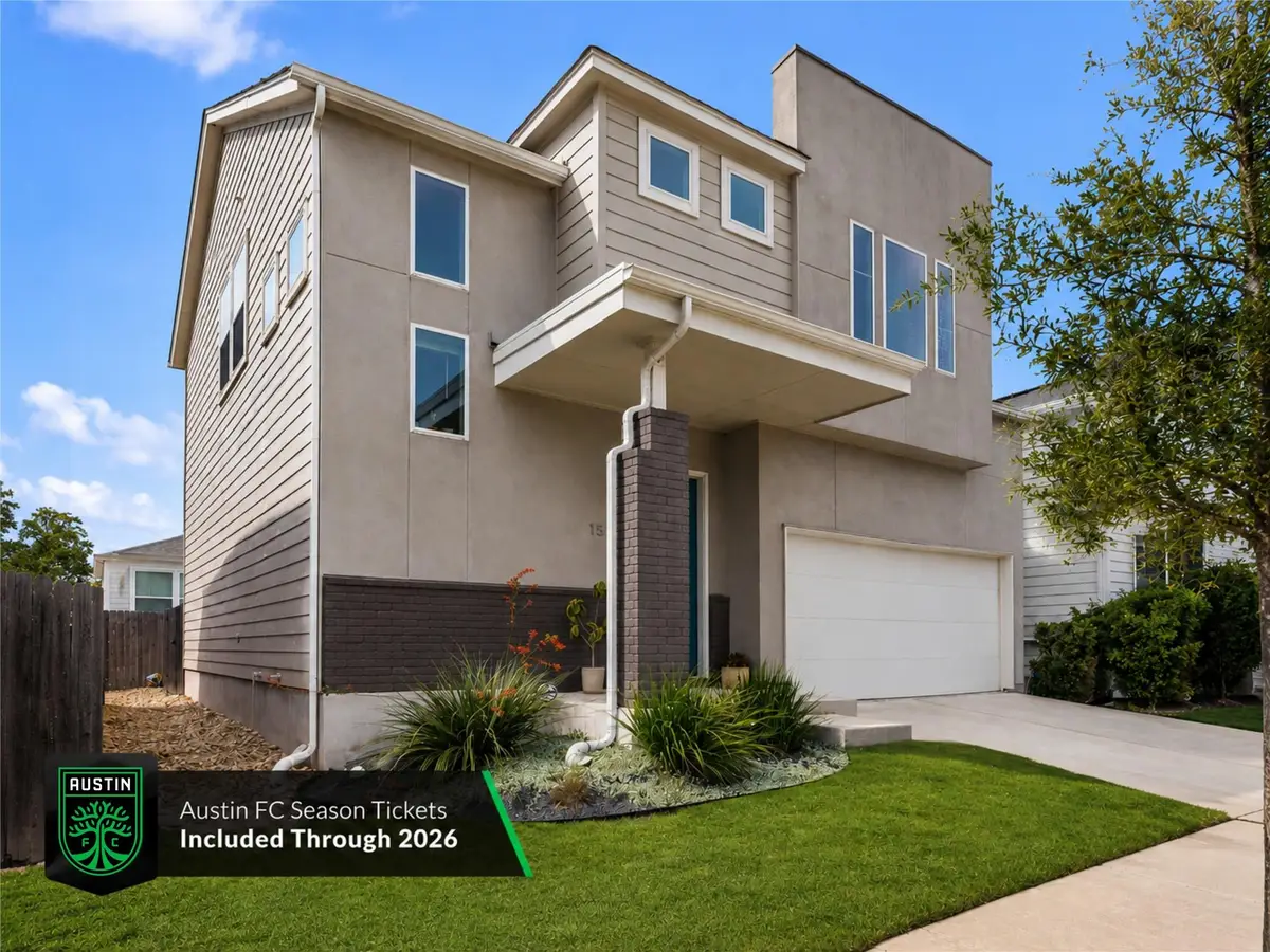 15002 Casbah Dr, Pflugerville, TX 78660 - #1