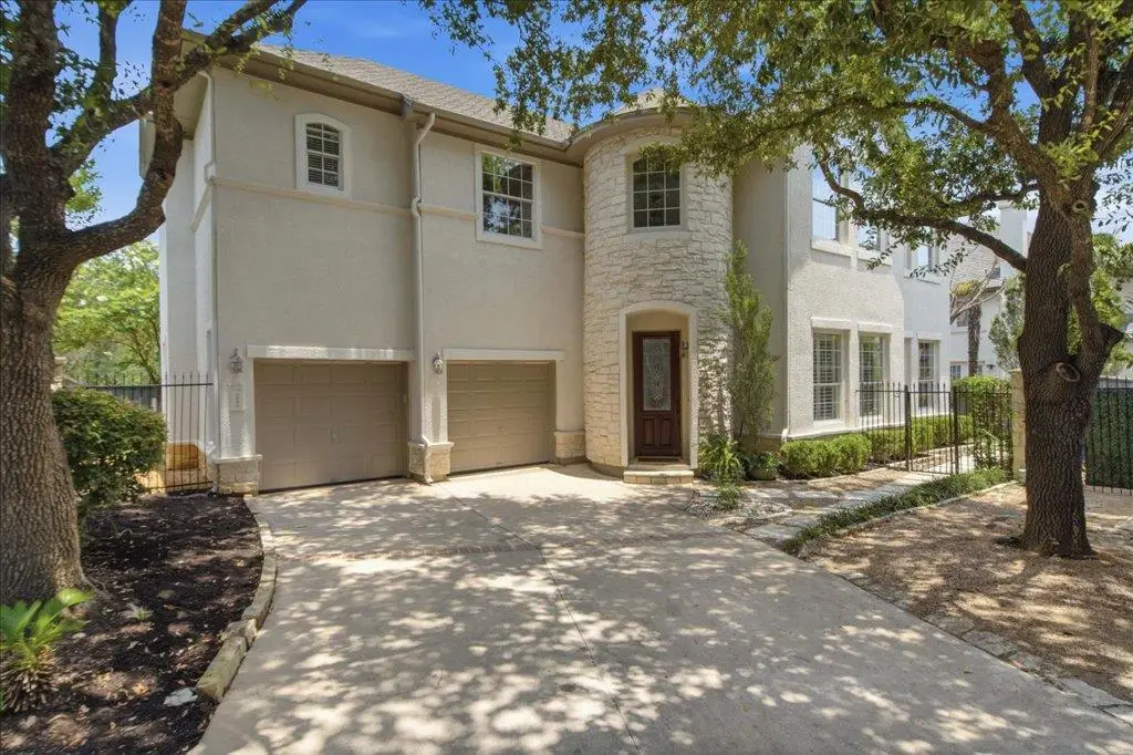 3902 Gaines Court Gaines Ct, Austin, TX 78735 - #1