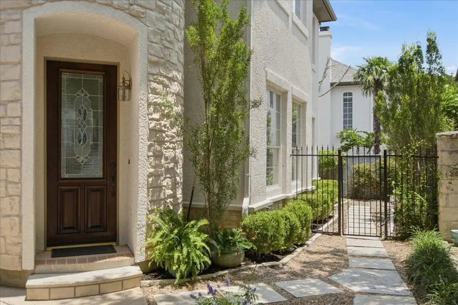3902 Gaines Court Gaines Ct, Austin, TX 78735 - #2