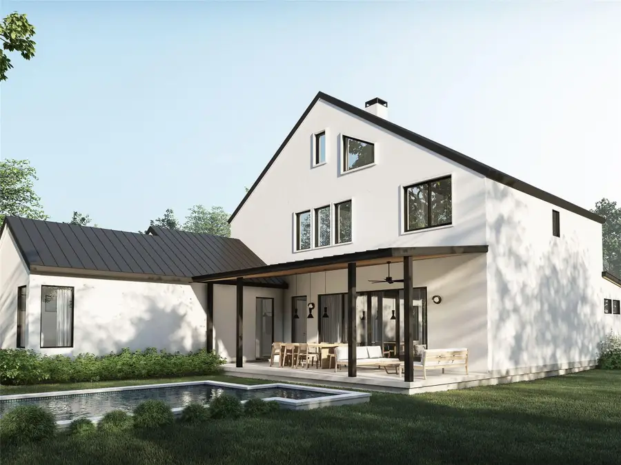 1402 Ruth Ave, Austin, TX 78757 - #3