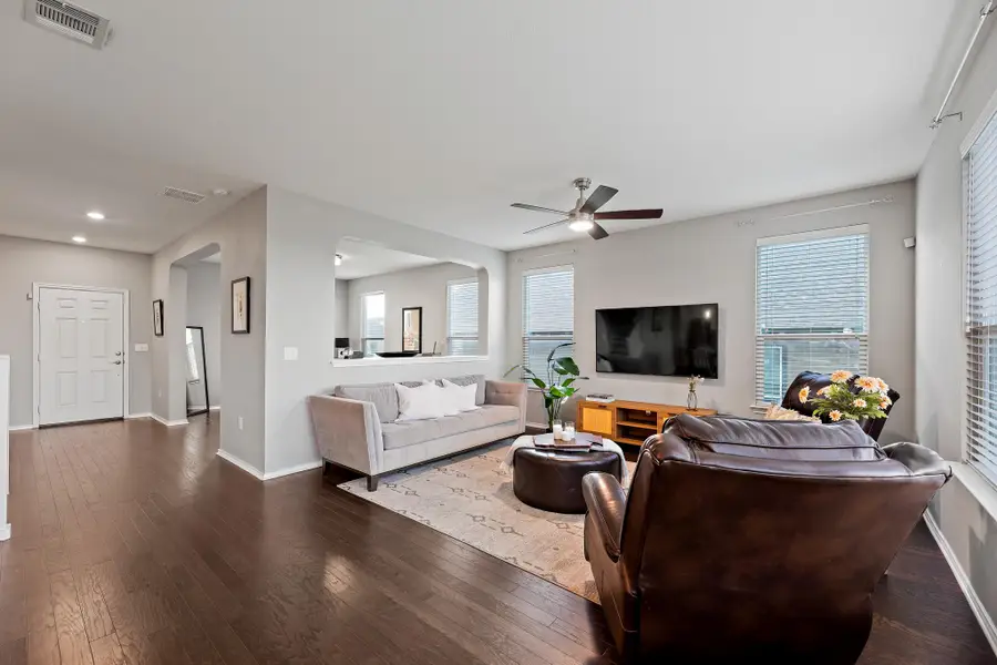 7800 Peccary Dr, Austin, TX 78744 - #3