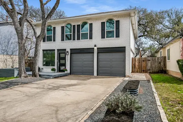 8901 Ampezo Trl, Austin, TX 78749