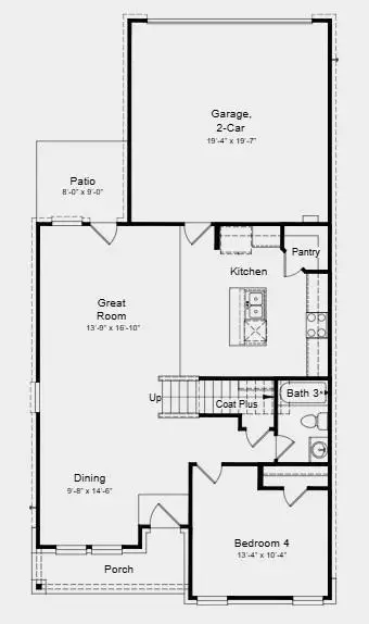5820 Swedish Farms Ter, Del Valle, TX 78617 - #2