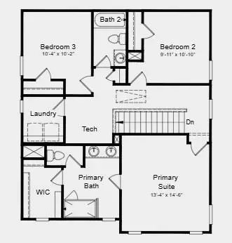5820 Swedish Farms Ter, Del Valle, TX 78617 - #3