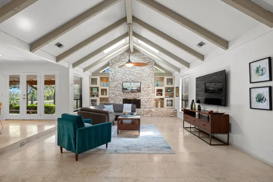 11532 Spicewood Pkwy, Austin, TX 78750 - #3