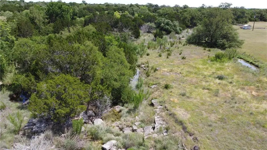Lot 36 Garner Ranch Rd, Bertram, TX 78605 - #3