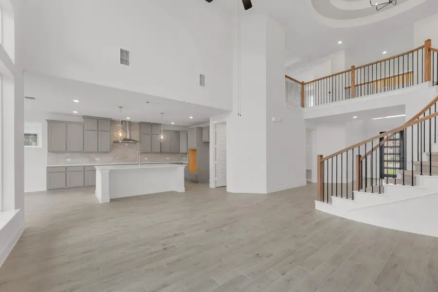 162 Montecilo Dr, Liberty Hill, TX 78642 - Image #3