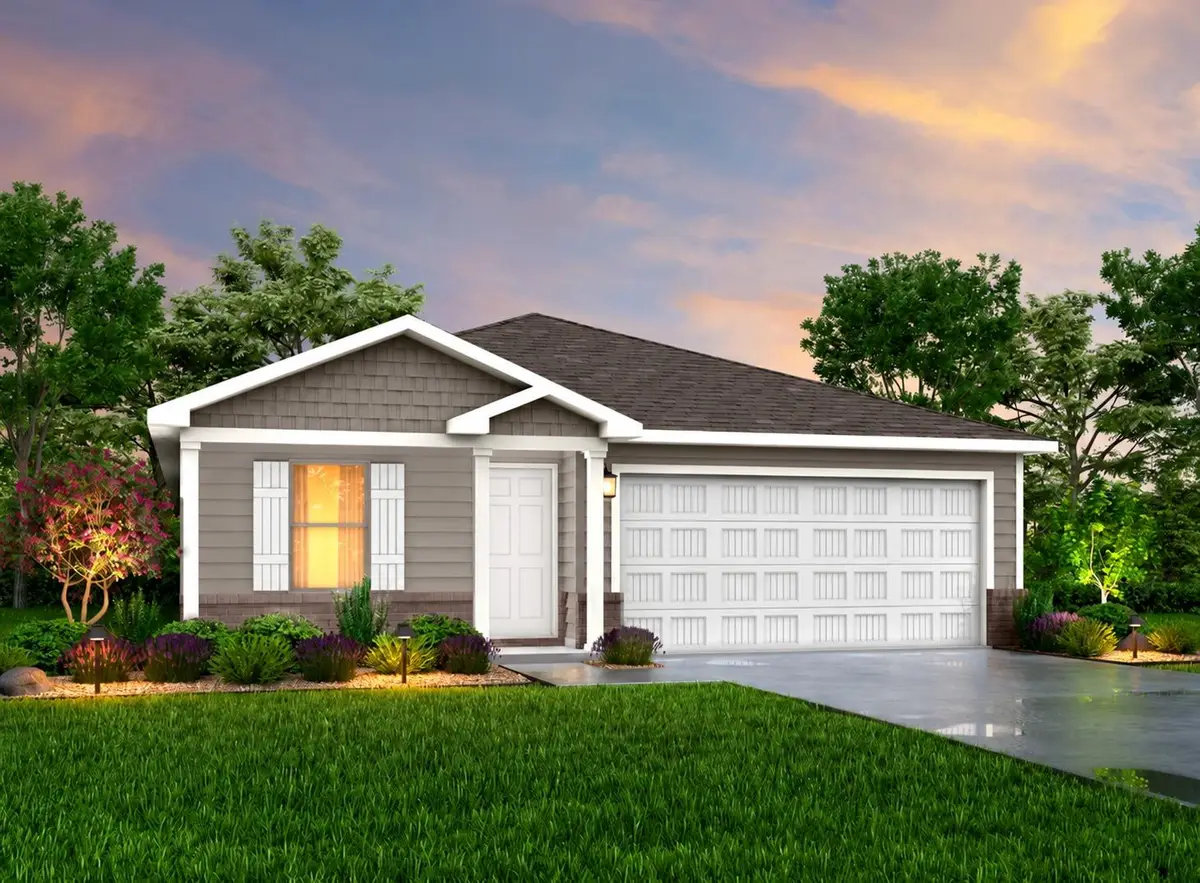 204 Enclave Manor Dr, Troy, TX 76579 - #1