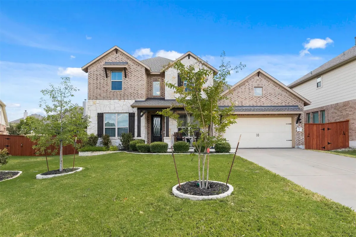 216 Marys Creek Ln, Liberty Hill, TX 78642 - Image #1