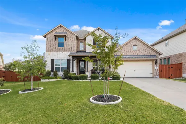 216 Marys Creek Ln, Liberty Hill, TX 78642