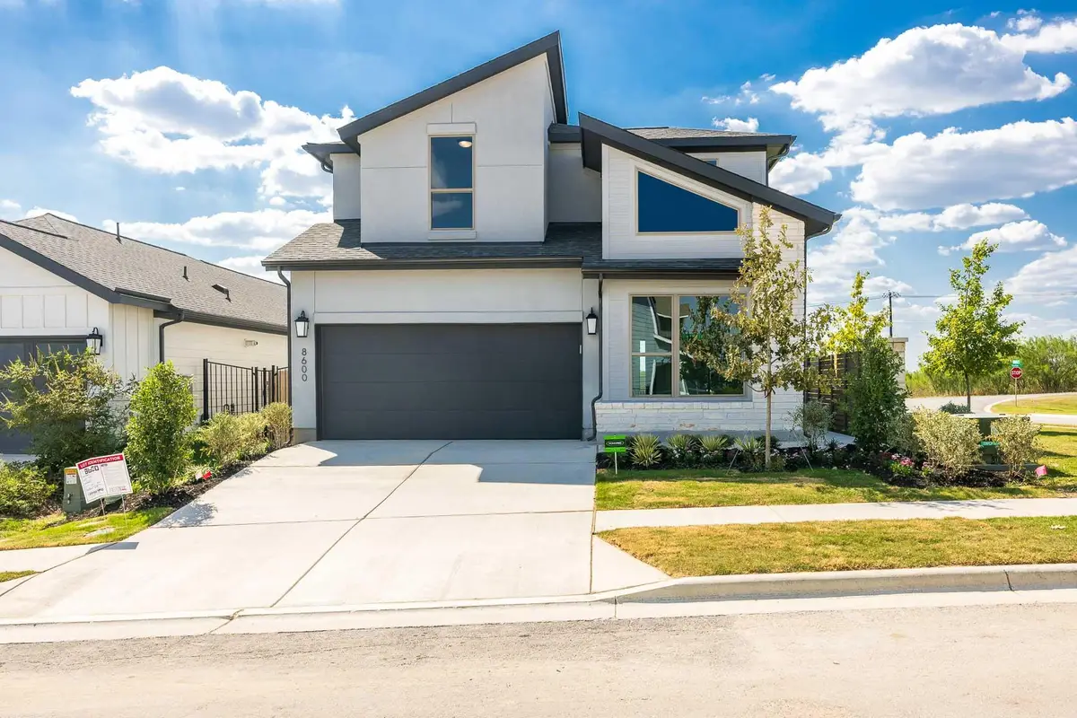8600 Basil Hayden Ln, Austin, TX 78744 - #1