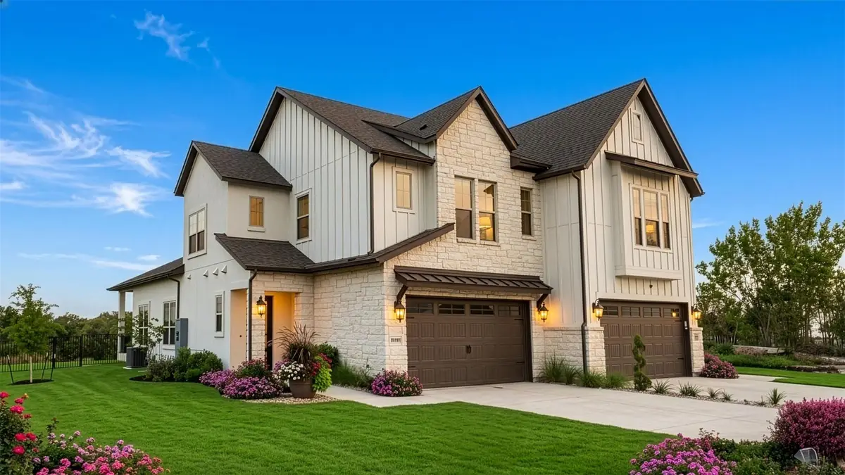 234 Flora Springs Cv, Liberty Hill, TX 78642 - #1