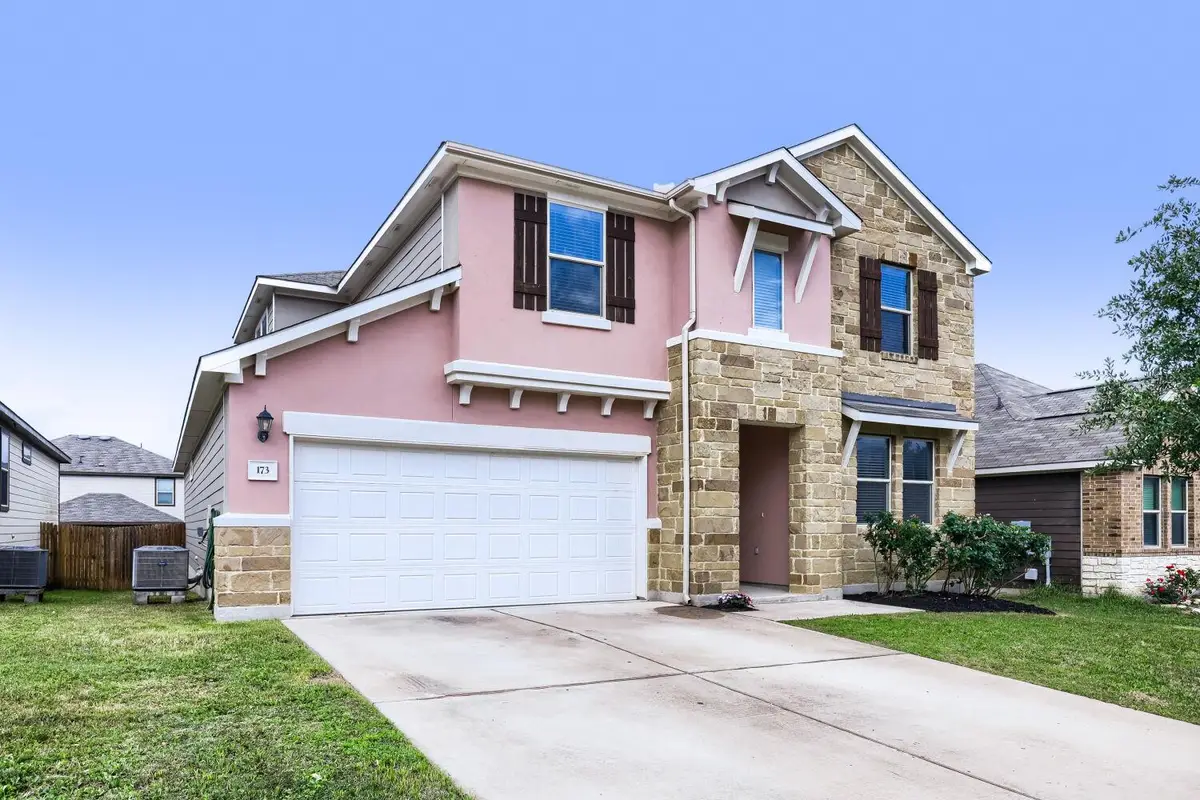 173 Flexus Ln, Liberty Hill, TX 78642 - #1