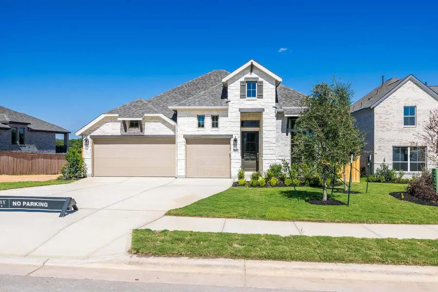 255 Star Rush Trl, Georgetown, TX 78633 - Image #2