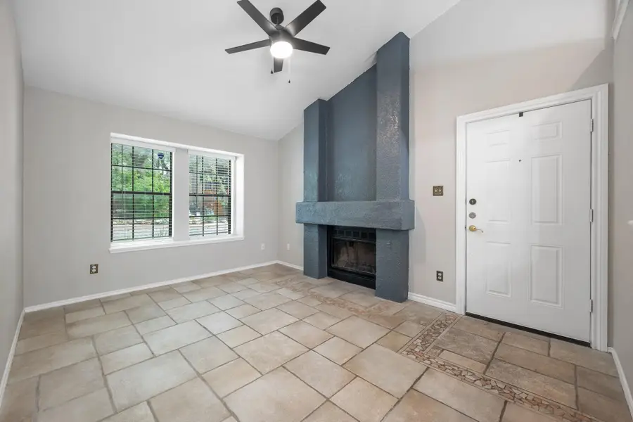 4303 Creek Ledge #B-1, Austin, TX 78731 - #2