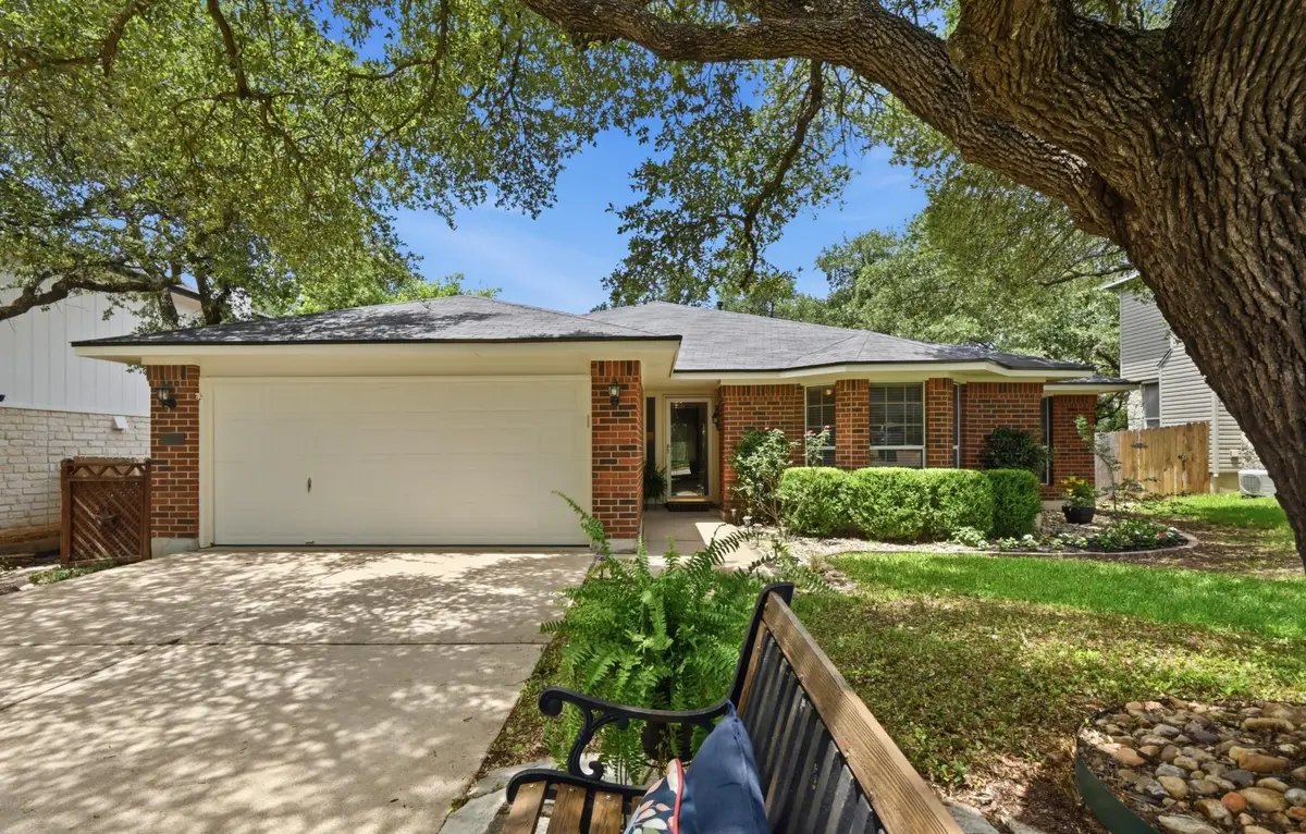 1409 Knoll Ridge Dr, Cedar Park, TX 78613 - #1