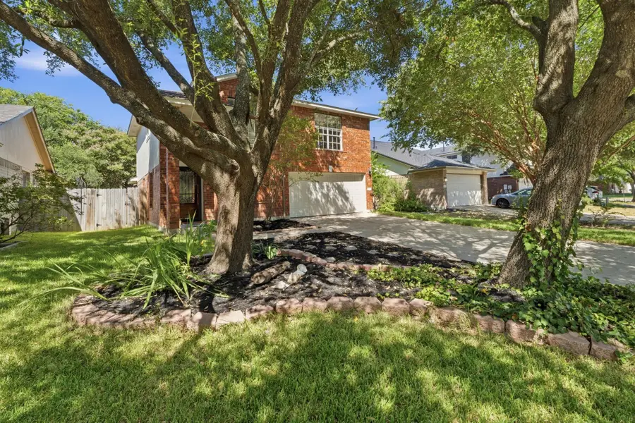 2674 Bradley Ln, Round Rock, TX 78664 - #3