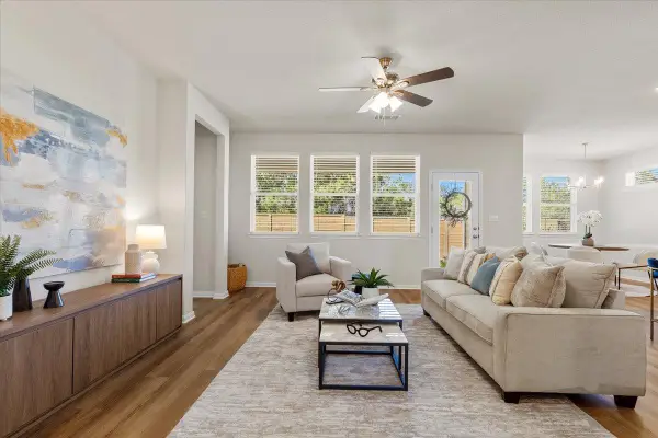 161 Spangle Way, Kyle, TX 78640