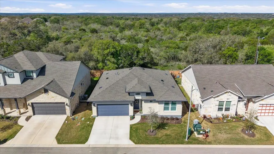 161 Spangle Way, Kyle, TX 78640 - #2