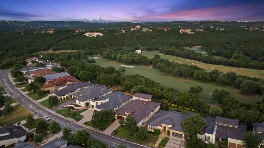 8317 Carranzo Dr, Austin, TX 78735 - #2
