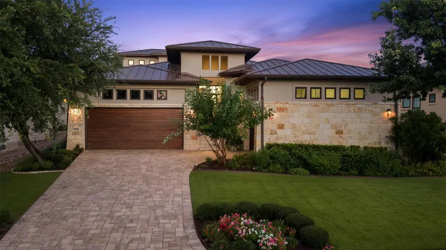 8317 Carranzo Dr, Austin, TX 78735 - #3