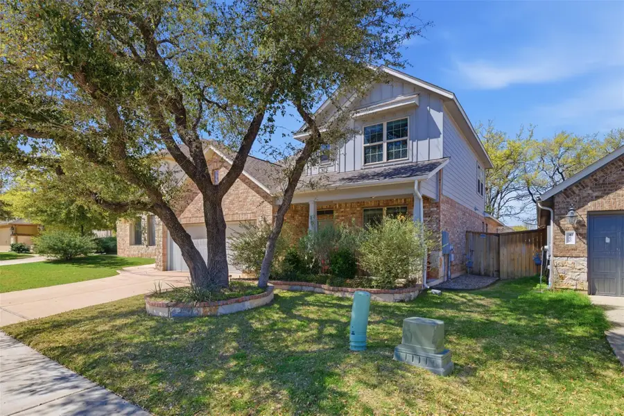 170 Rosling Dr, Buda, TX 78610 - #2