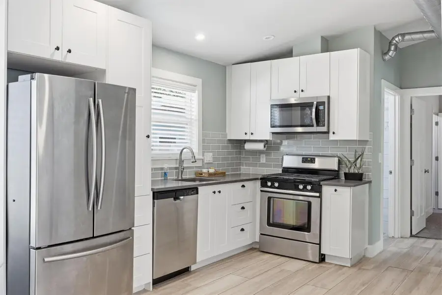 5704 Gloucester Ln #A, Austin, TX 78723 - #2