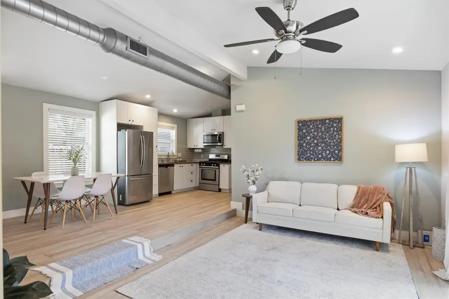 5704 Gloucester Ln #A, Austin, TX 78723 - #3