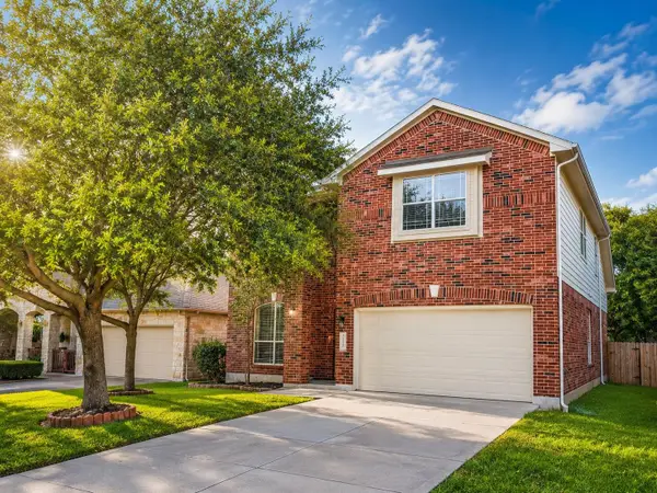 4038 Wilderness Path Bnd, Cedar Park, TX 78613