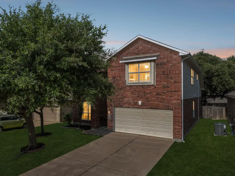 4038 Wilderness Path Bnd, Cedar Park, TX 78613 - #2