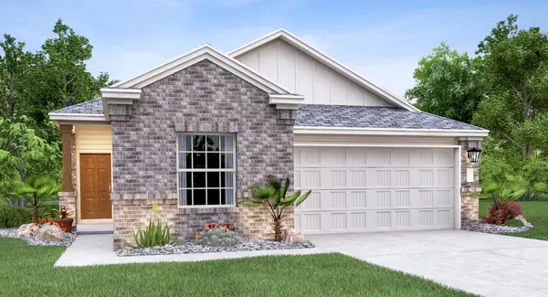 17907 Yellow Warbler Way, Pflugerville, TX 78660
