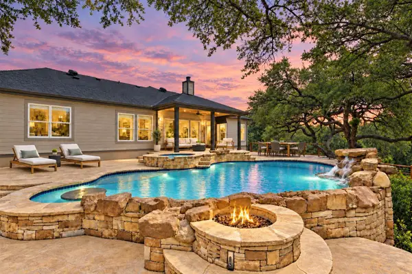 300 High Plains Dr, Dripping Springs, TX 78620