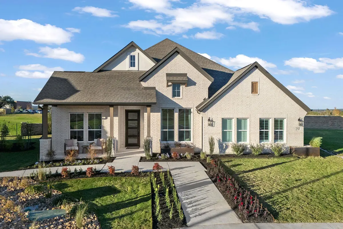 1309 Ellensburg Dr, Georgetown, TX 78633 - #1