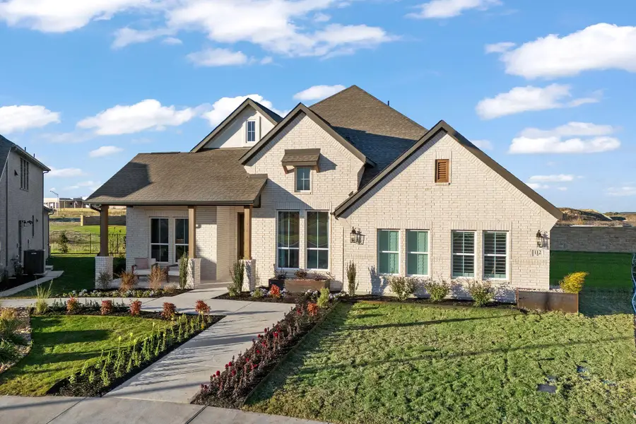 1309 Ellensburg Dr, Georgetown, TX 78633 - #2