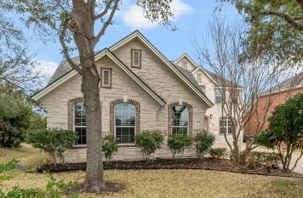 7204 Covered Bridge Dr, Austin, TX 78736