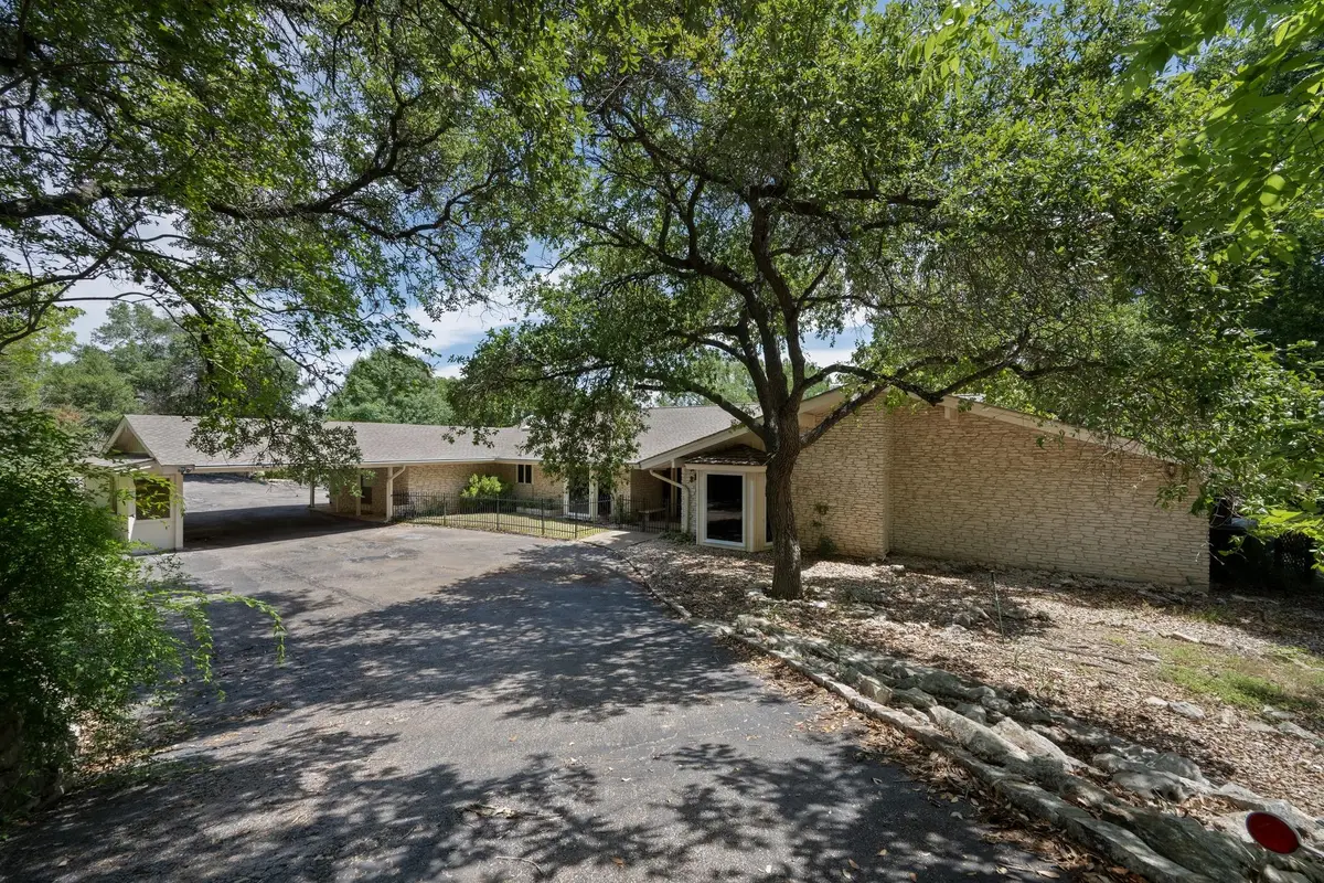 818 Sunfish St, Austin, TX 78734 - #1