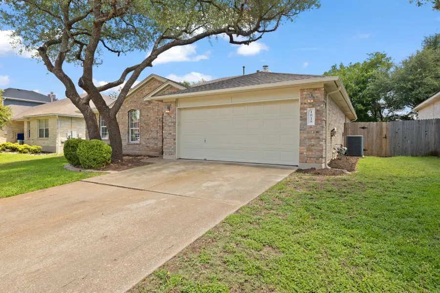 1618 Abbey Ln, Cedar Park, TX 78613 - #2