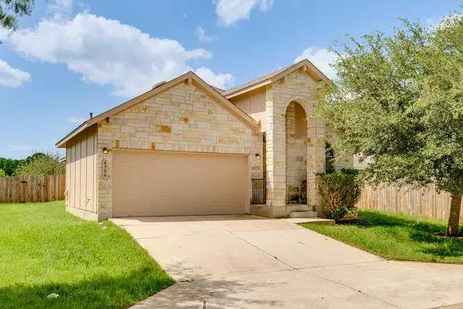 4504 Halliday Ave, Austin, TX 78725 - Image #1