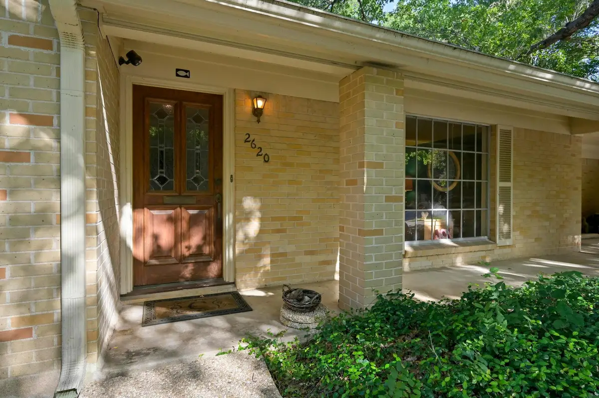 2620 Pecos St, Austin, TX 78703 - Image #1