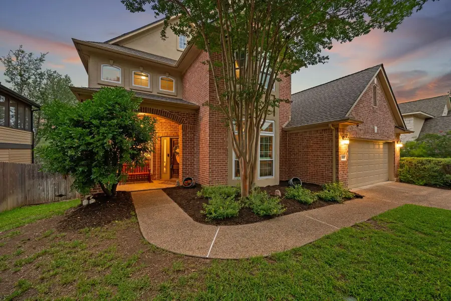 13129 Halsell Dr, Austin, TX 78732 - Image #3