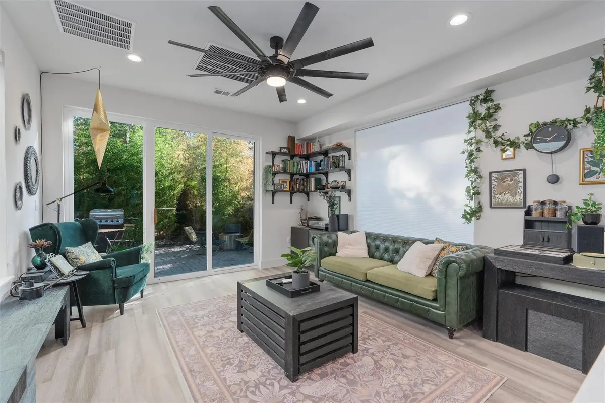 2703 E 3rd St #2, Austin, TX 78702 - Image #1