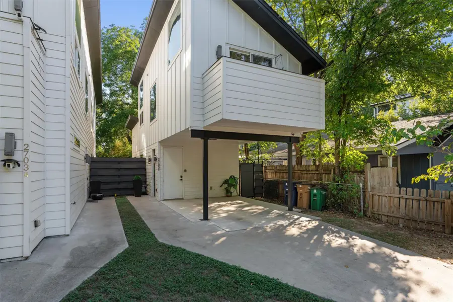 2703 E 3rd St #2, Austin, TX 78702 - Image #2