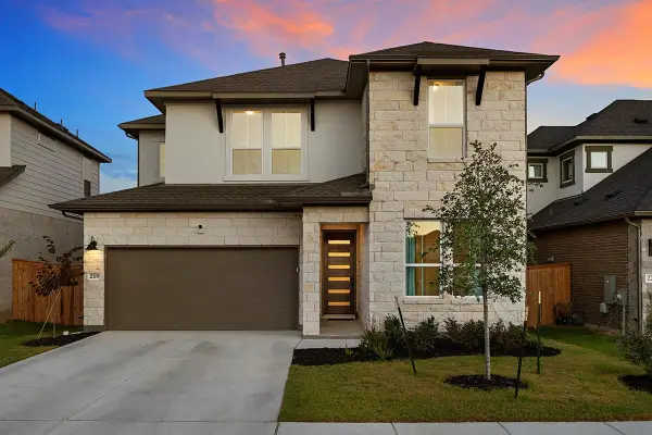 219 Craigends Yew Ln, Dripping Springs, TX 78620