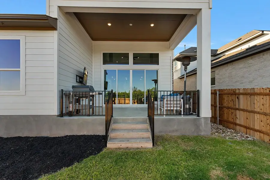 219 Craigends Yew Ln, Dripping Springs, TX 78620 - #2