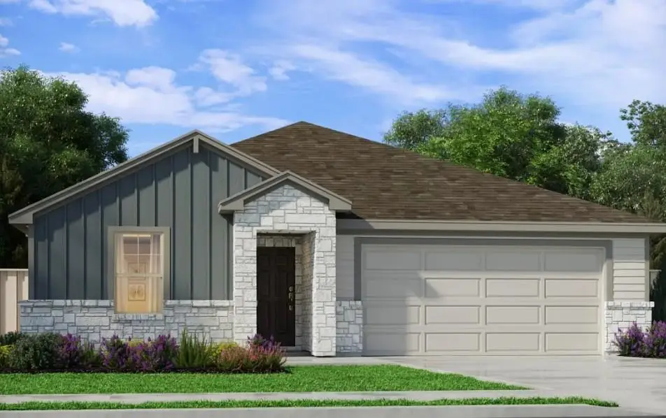 328 Wheel Horse Rd, Burnet, TX 78611 - #1