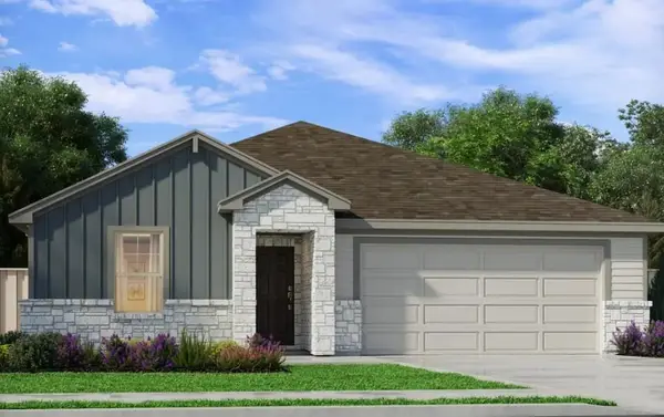 328 Wheel Horse Rd, Burnet, TX 78611